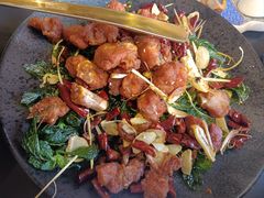 -桥边小楼·手工云南菜·丽江地标美食