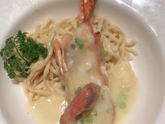 -环球港凯悦 · 享悦中餐厅