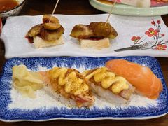 -红叶日本料理(辰熙广场店)