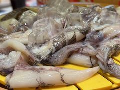 -龍歌自助小火锅(崂山丽达店)