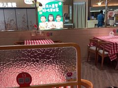 -西贝(宁波天一国购店)
