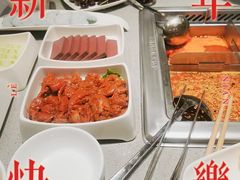 -海底捞火锅(江北万达商业广场店)