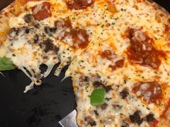 -机器人火炉披萨