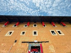 -南靖田螺坑土楼群景区