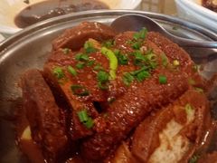 -海宝酒家(中山四路店)