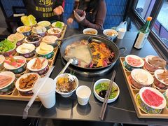 -俏媳妇火锅(宽窄巷子店)