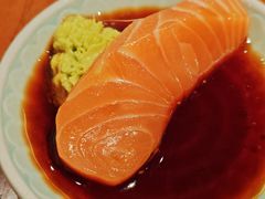 -阿吾罗日本料理(K11艺术中心店)