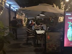 -JUKEBOX玖部音乐餐厅(华侨城店)