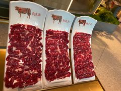 -左庭右院鲜牛肉火锅(新梅广场店)