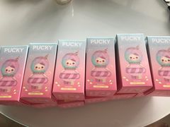 -泡泡玛特POPMART(天环购物中心店)