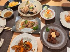 -德川家日本料理(中关村寰太大厦店)