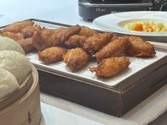 -德悦海鲜(城西店)