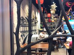 -黔大人·贵州花溪牛肉粉(宝能太古城店)