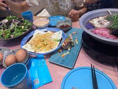 -晴季寿司(红旗街万达店)