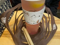 -眷茶(大卫城10楼店)