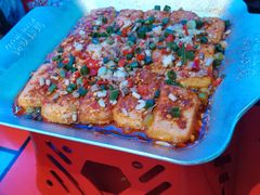 -锅房破店暴走牛骨火锅(世纪城店)