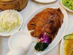 特色烤鸭-九花山烤鸭店