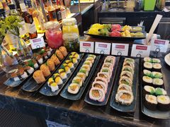 -Tivano意大利餐厅(成都居舍酒店)