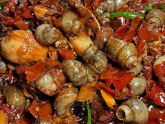 -三哥田螺(北书院街店)