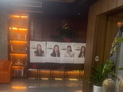 -臻享养生·SPA·影院式足道(汇臻店)