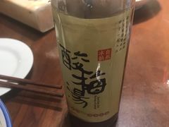 -老兰家传统烧烤炒菜泡馍(小南门店)
