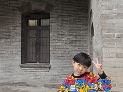 -迎泽公园