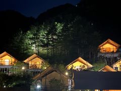 -北京山里寒舍度假酒店