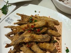 -围炉夜话·潮汕卤水火锅(榕江店)