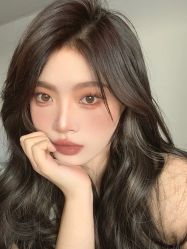 -SY COLOUR专业烫染