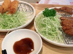 -味千拉面(抚州万达店)
