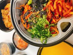-火炉火自助餐(枫蓝国际店)