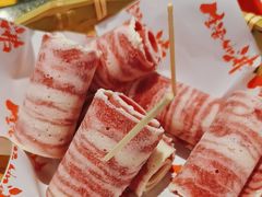 -生活如沸·顺德水牛奶火锅(大学路店)