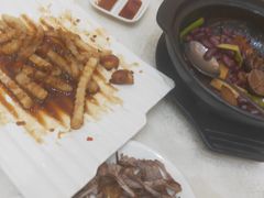 -骏丰酒楼(黄编店)
