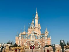 -上海迪士尼度假区