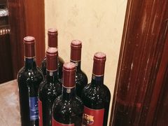-万宝海鲜舫(劳动公园店)