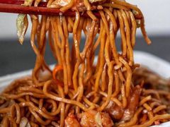 -奥里奥罗比萨意面(文化东路店)