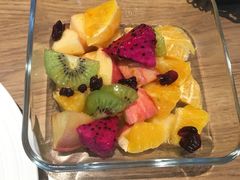 -必胜客(欧亚卖场店)