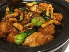 -廊亦舫Lang Yi Fang Restaurant(金桥店)