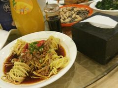 -百姓渔村(朝阳店)