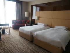 -济南富力凯悦酒店