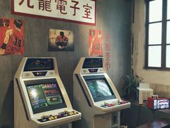 -烤肉食堂(揭阳广百店)