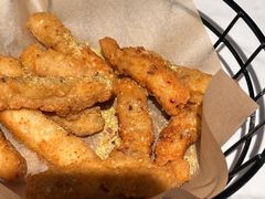 -咕鹿流心披萨(下沙店)