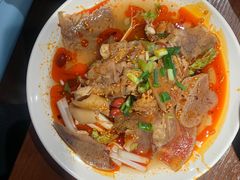 -全牛匠·乐山跷脚牛肉(西单华威约饭街店)