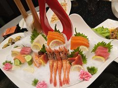 -恒记饭店(珠江路总店)