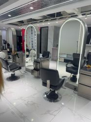 -真好真意SALON 接发·染·烫特色店
