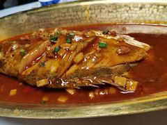 臭鳜鱼自热饭-同庆楼(金宝汇店)