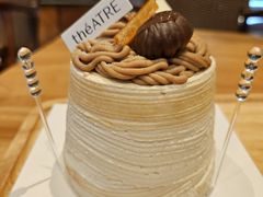 -théATRE 茶聚场(王府中環店)