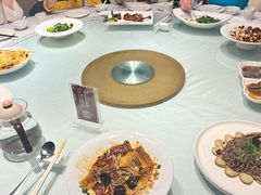 -紫鑫阁饭庄(长安店)