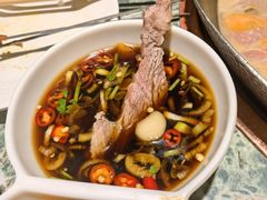 -泽成冰煮羊(非·遗东岸国际店)