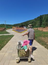 -浅山蜜塘奇妙乐园·亲子营地